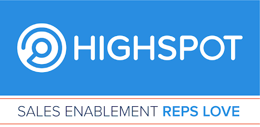 Highspot pc screenshot Highspot pc screenshot