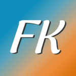 Font Keyboard for pc icon Font Keyboard for pc icon