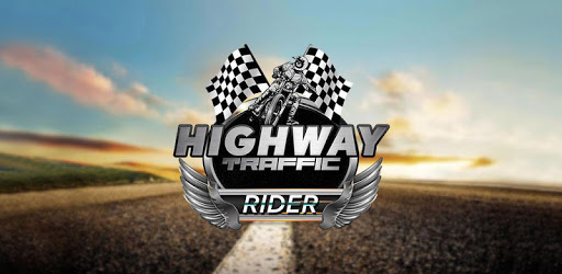 Highway Traffic Rider - 3D Bike Racing pc screenshot