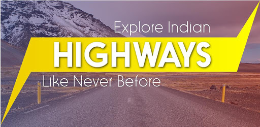 highway delite -Discover, Travel & Plan Road Trips pc screenshot