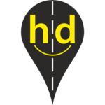 highway delite -Discover, Travel & Plan Road Trips icon