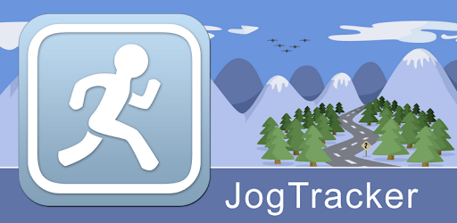 JogTracker pc screenshot