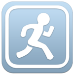 JogTracker icon