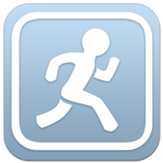 JogTracker Classic for pc icon
