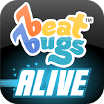 Beat Bugs™ Alive icon