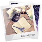 Animated Photo Widget icon