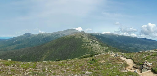 Appalachian Trail pc screenshot Appalachian Trail pc screenshot