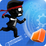 Eraser: Deadline Nightmare icon