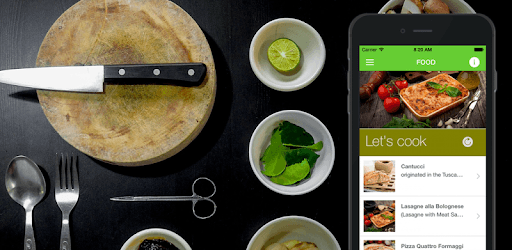 Oriental Cuisine Recipes pc screenshot Oriental Cuisine Recipes pc screenshot