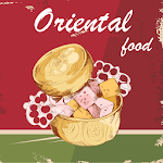 Oriental Cuisine Recipes icon