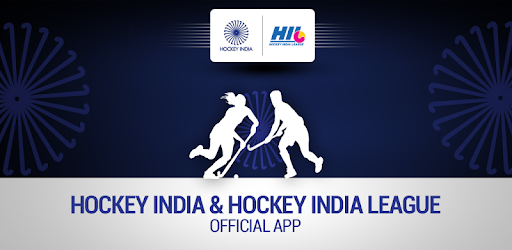 Hockey India & HIL: Official pc screenshot