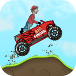 Climb Hill Racing 2018 New icon