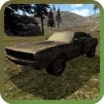 4x4 Hill Touring Car for pc icon