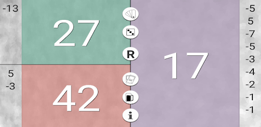 Life Counter for MTG pc screenshot Life Counter for MTG pc screenshot