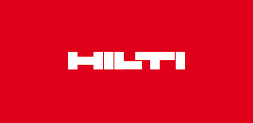 Hilti Mobile App pc screenshot Hilti Mobile App pc screenshot