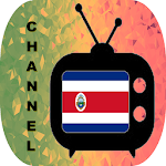 Costa Rica Cable TV icon