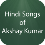 Hindi Songs of Akshay Kumar icon