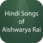 Hindi Songs of Aishwarya Rai icon