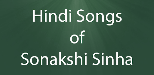 Hindi Songs of Sonakshi Sinha pc screenshot Hindi Songs of Sonakshi Sinha pc screenshot
