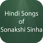 Hindi Songs of Sonakshi Sinha icon