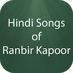 Hindi Songs of Ranbir Kapoor icon