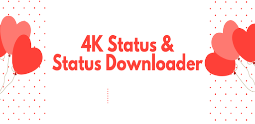 4K Full Screen Video Status - Status Downloader pc screenshot