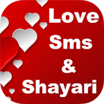 Love Shayari and Love Sms icon