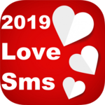 Love Sms Messages 2019 icon