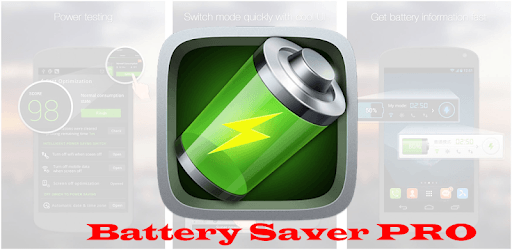 Android Battery Saver pc screenshot Android Battery Saver pc screenshot