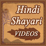 HINDI Shayari Videos 2018 (Funny & Comedy Shyari) icon