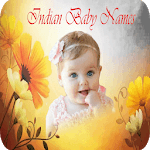 Hindu/Indian Baby Names icon