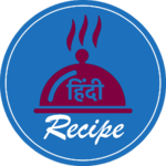 Hindi Food Recipe Offline icon