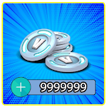 Advice On Free V bucks Battle Royale icon