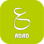 Adad / Abjad Calculator icon