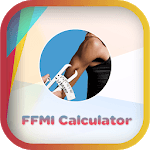 FFMI Calculator icon