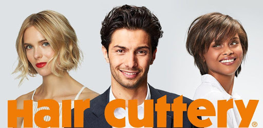 Hair Cuttery pc screenshot Hair Cuttery pc screenshot