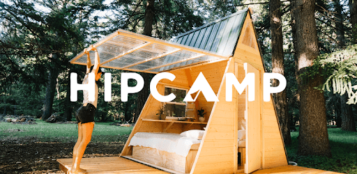 Hipcamp: Camping, RVs & Cabins pc screenshot