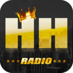 HIPHOP RAP R&B RADIO icon