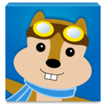 Hipmunk Hotels & Flights icon