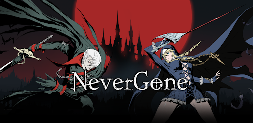 NeverGone pc screenshot