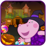 Halloween: Funny Pumpkins icon