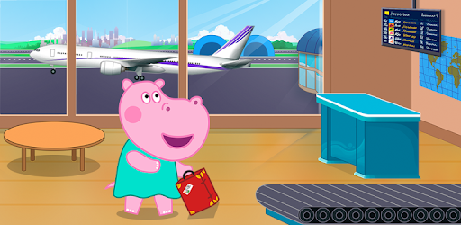 Airport Professions: Fascinating games pc screenshot Airport Professions: Fascinating games pc screenshot