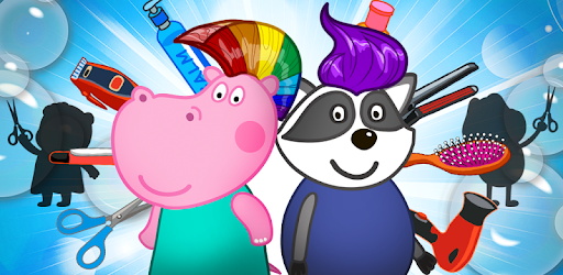 Hair Salon: Fashion Games for Girls pc screenshot Hair Salon: Fashion Games for Girls pc screenshot