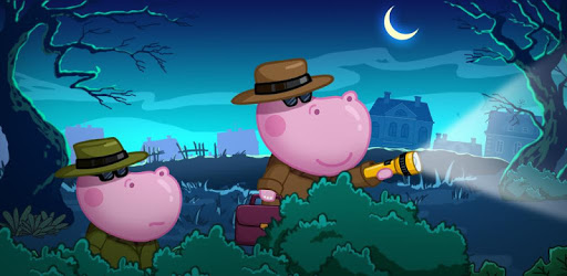 Kids Super Spy Games pc screenshot