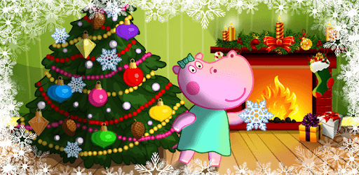 Santa's workshop: Christmas Eve pc screenshot