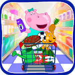 Funny Supermarket - Shopping for all Family icon