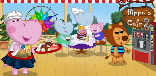 Cafe Mania: Kids Cooking Games pc screenshot Cafe Mania: Kids Cooking Games pc screenshot