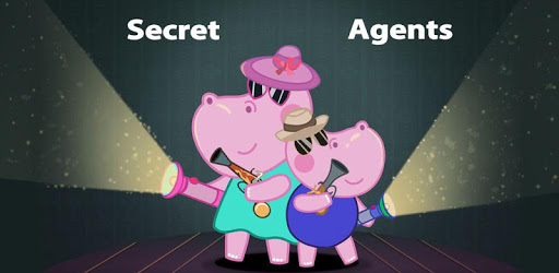 Secret agents. Incredible adventures pc screenshot Secret agents. Incredible adventures pc screenshot