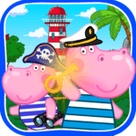 Escape room: Lighthouse quest icon