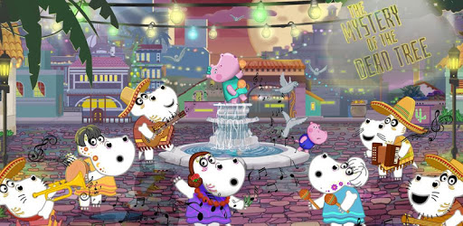 Dia de los Muertos: Day of the Dead pc screenshot Dia de los Muertos: Day of the Dead pc screenshot